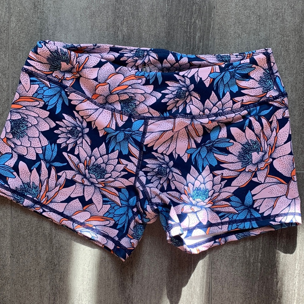 Born primitive short